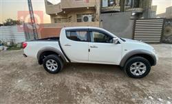 ميتسوبيشي L200